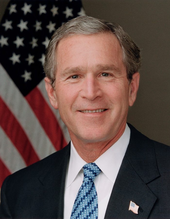 BUSH