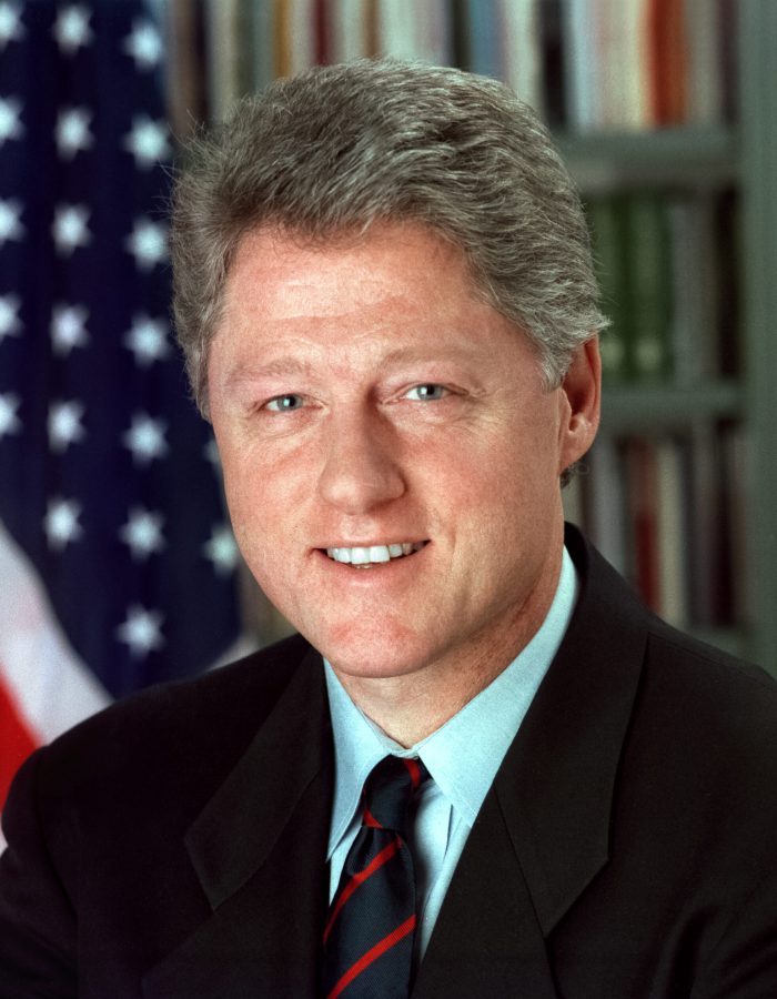 CLINTON