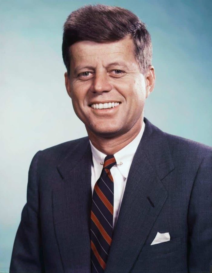 KENNEDY