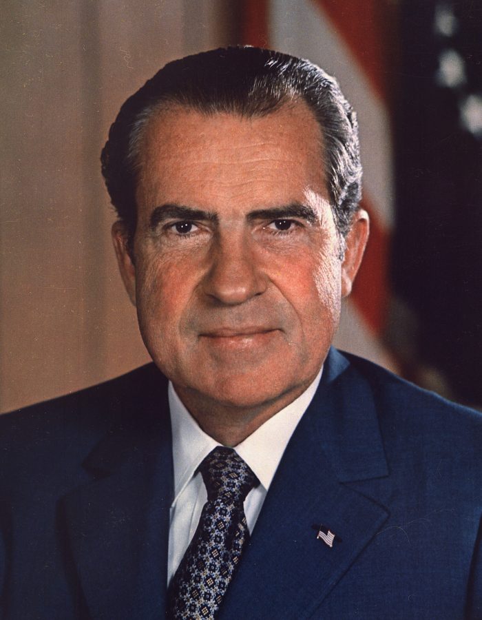 NIXON